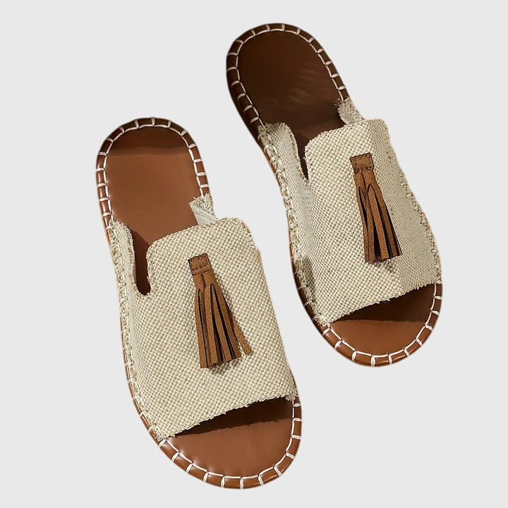 Autumn | Women's Orthopedic Slip-on Sandals