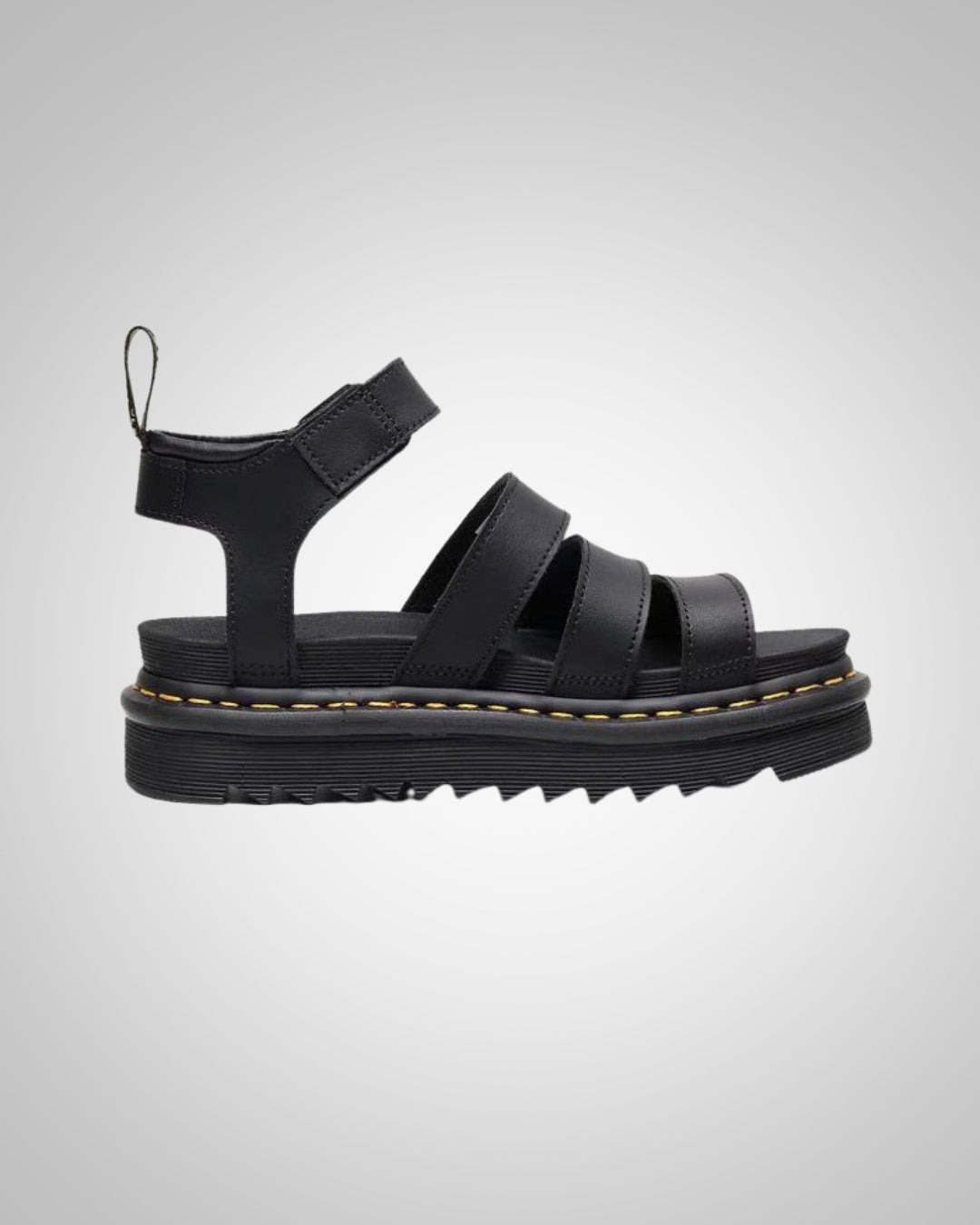 Soleil | Women's Strappy Platform Sandals