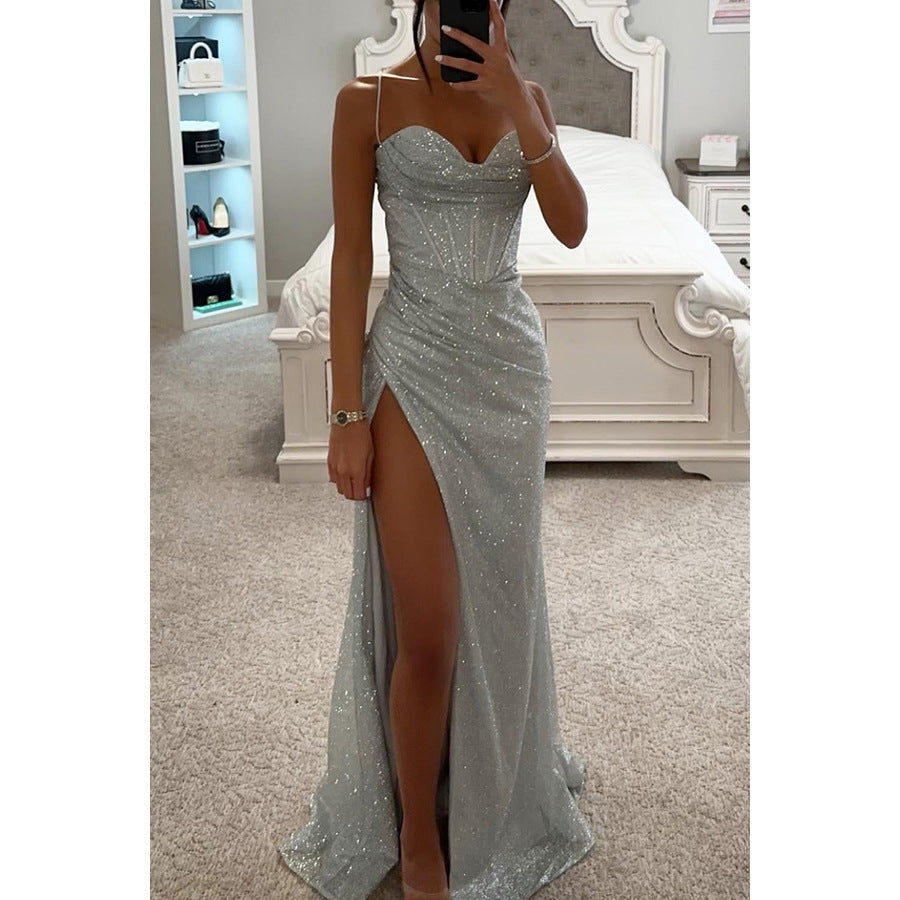 Grey