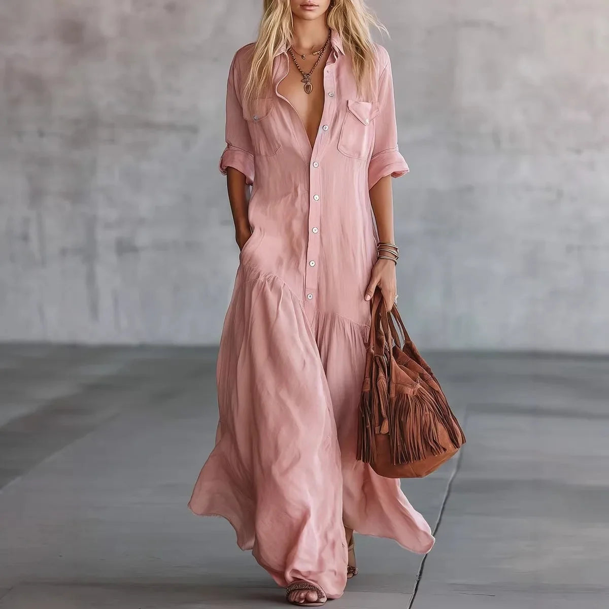 Pink