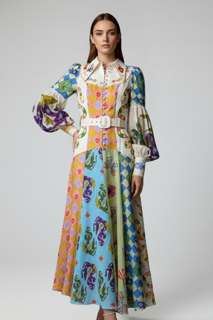 MultiColored
