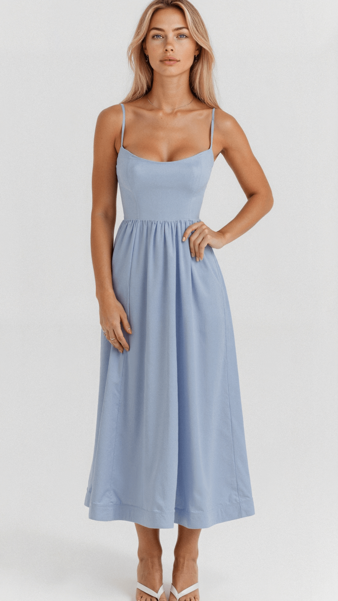 Light Blue