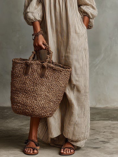 Jade | Women's Off-Shoulder Maxi Holiday Dress