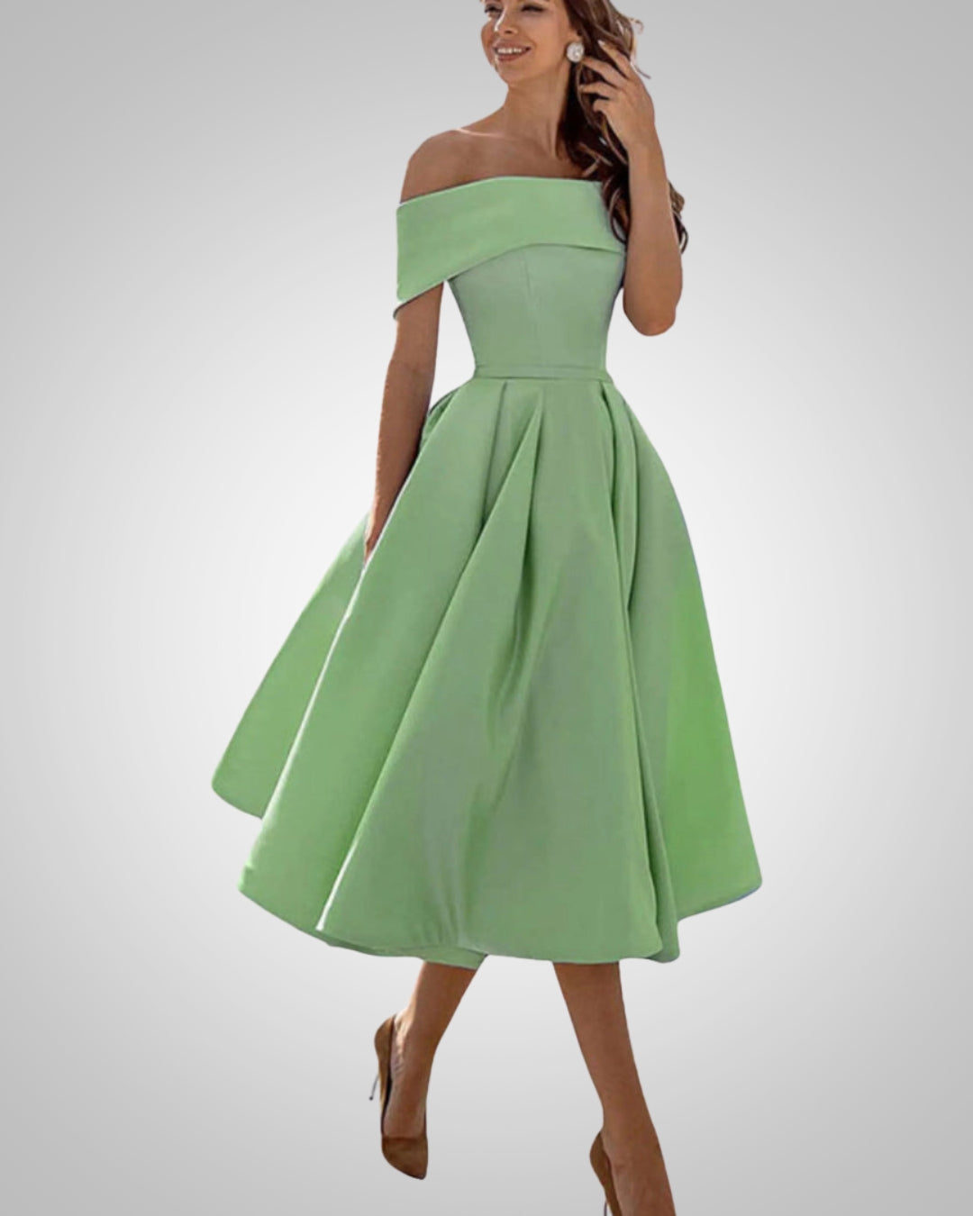 Light Green