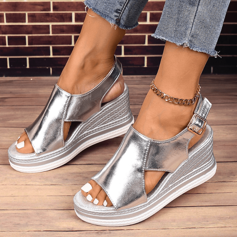 Silver