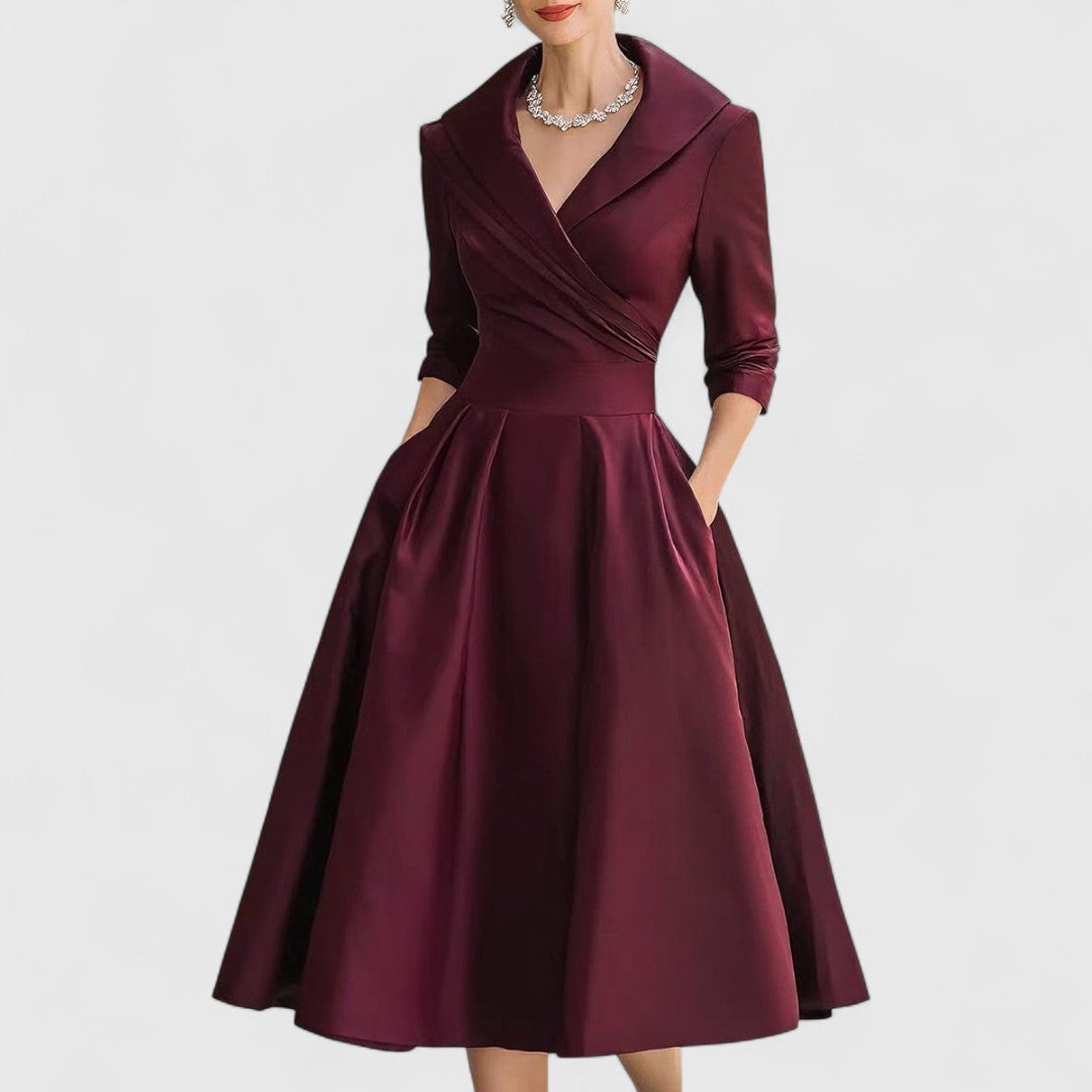 Deep Red