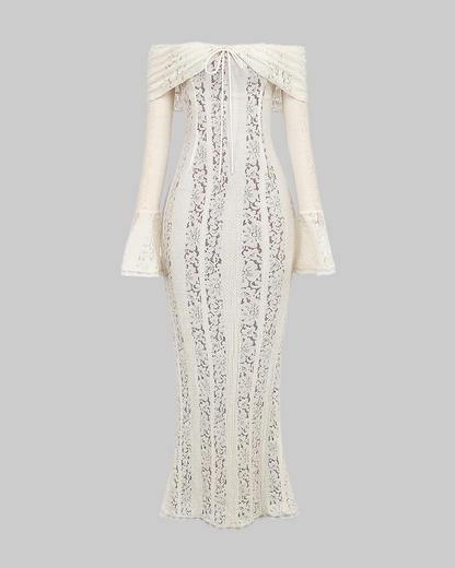 Brianna | Women's Summer Wedding Guest Maxi Dress