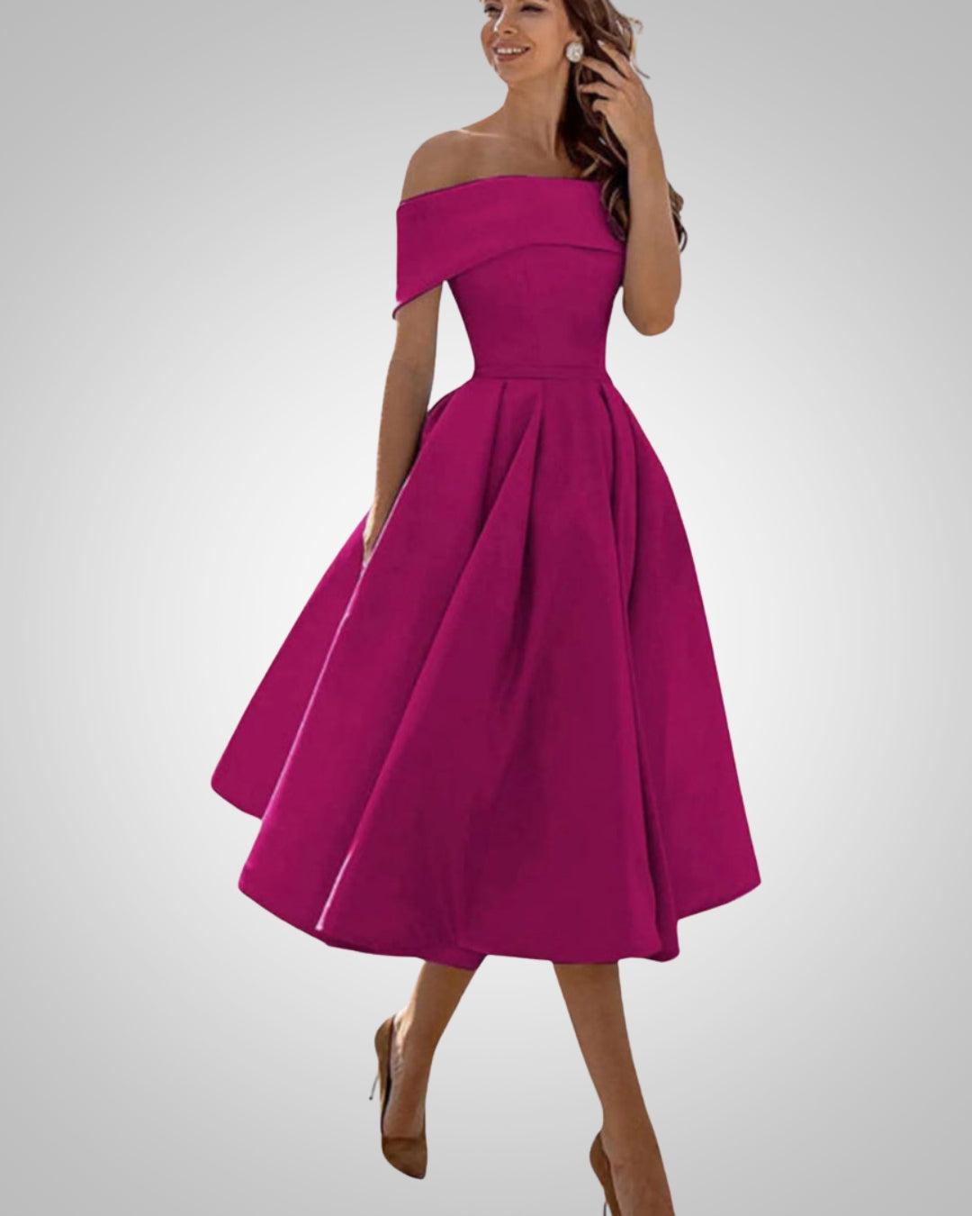 Dark Pink
