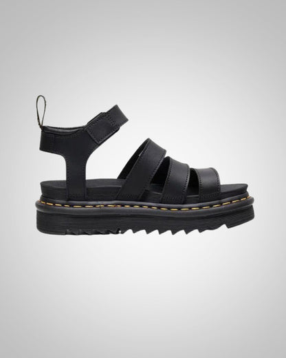 Soleil | Women's Strappy Platform Sandals