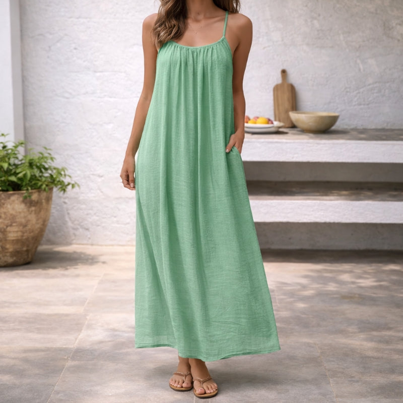 Mint Green