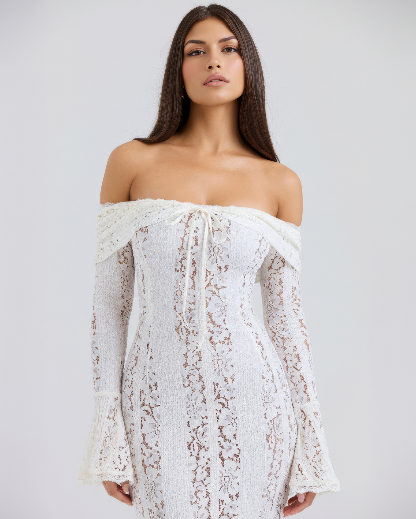 Brianna | Women's Summer Wedding Guest Maxi Dress