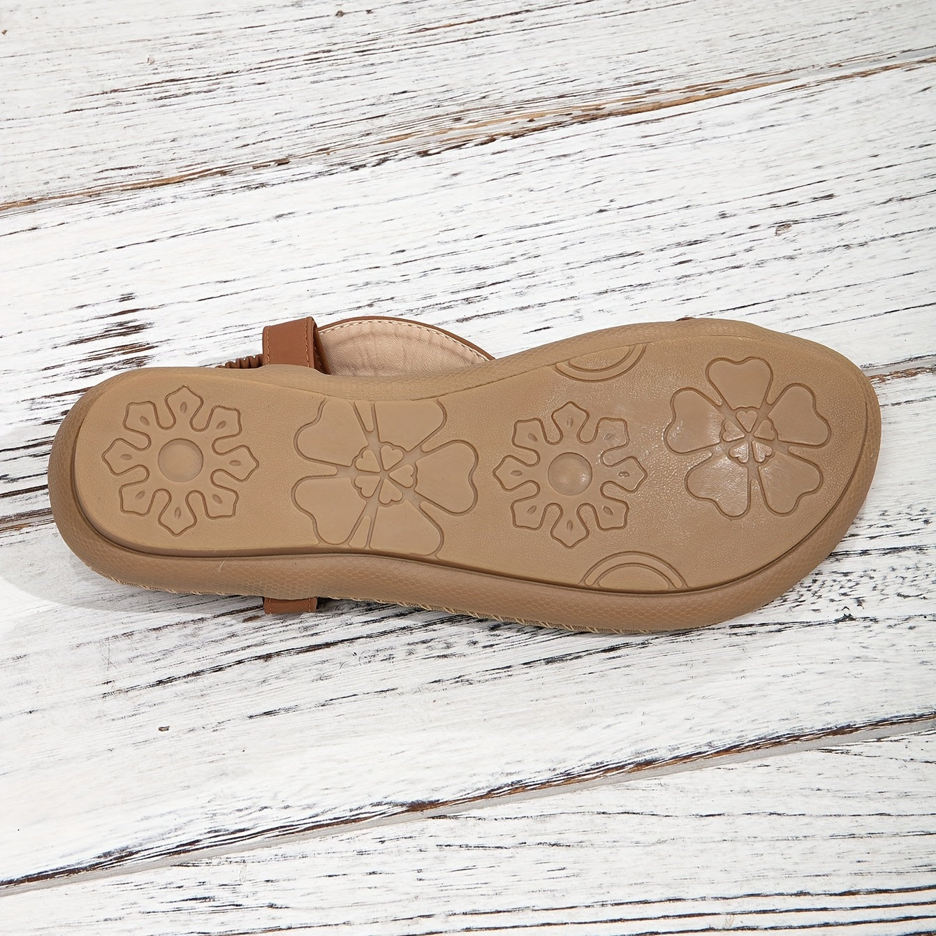 Flora | Women's Summer Orthopedic Boho Sandals