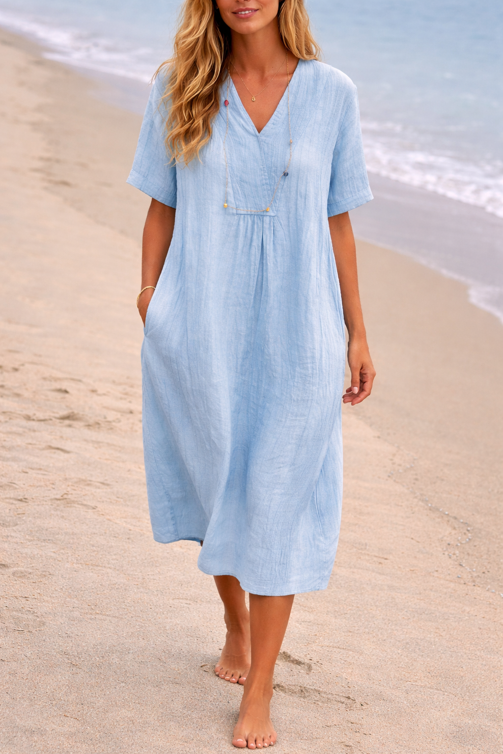 Light Blue