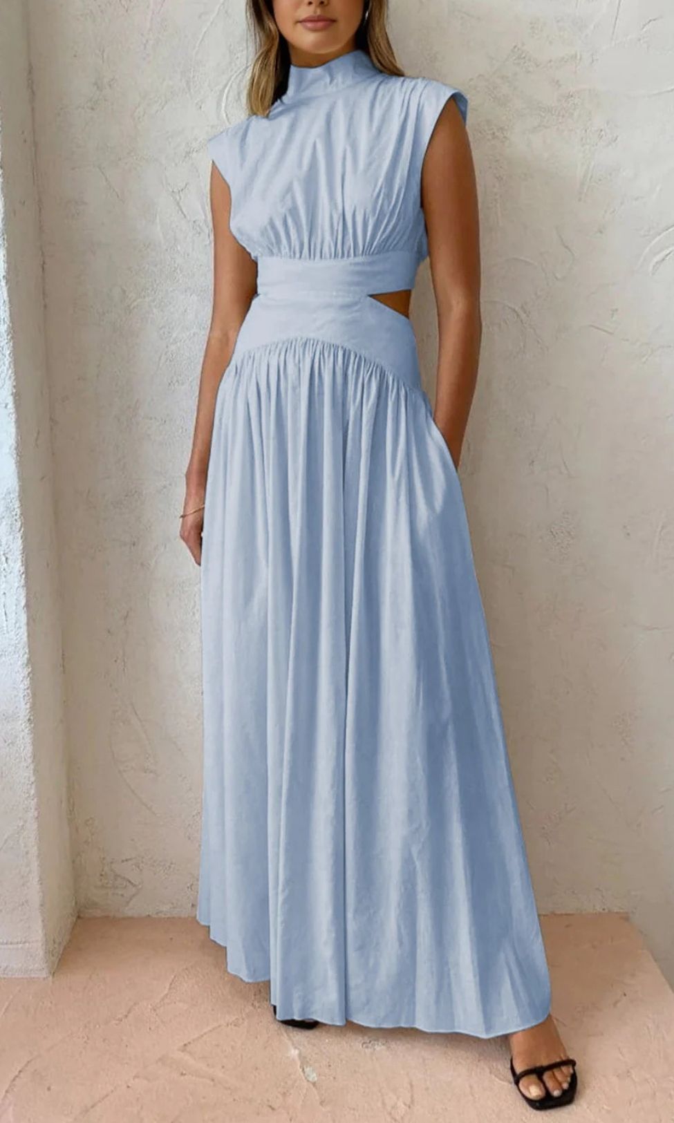 Light Blue