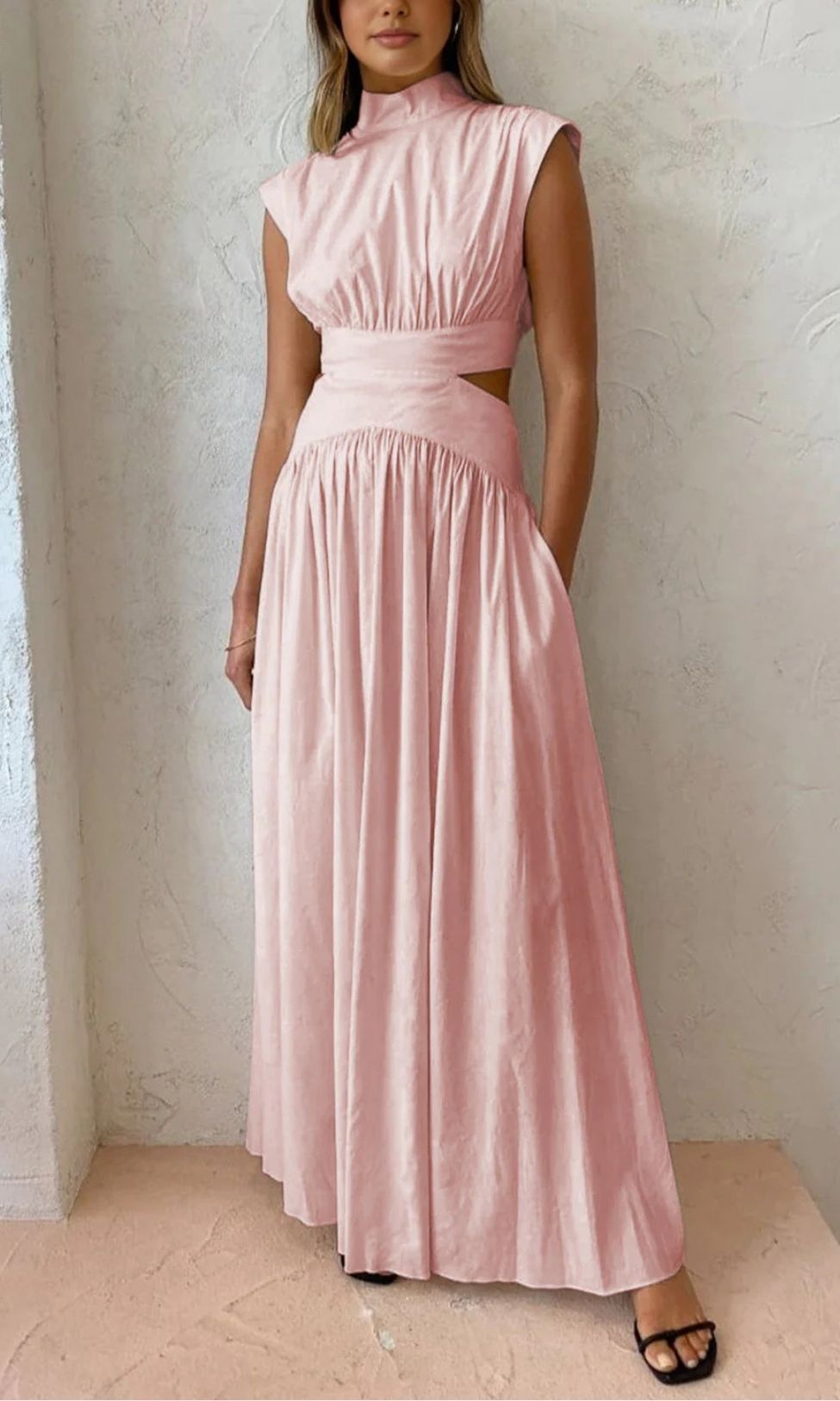 Dark Pink