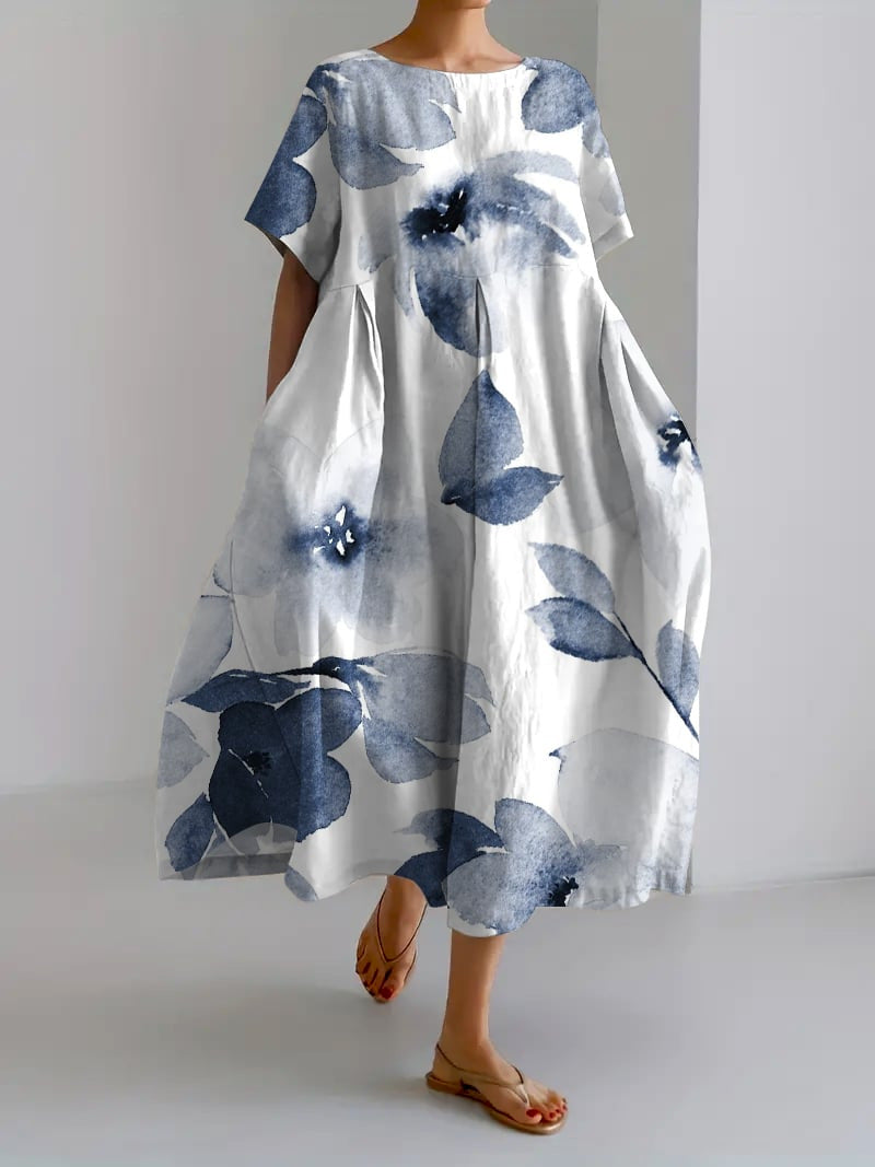 Bleu foncé