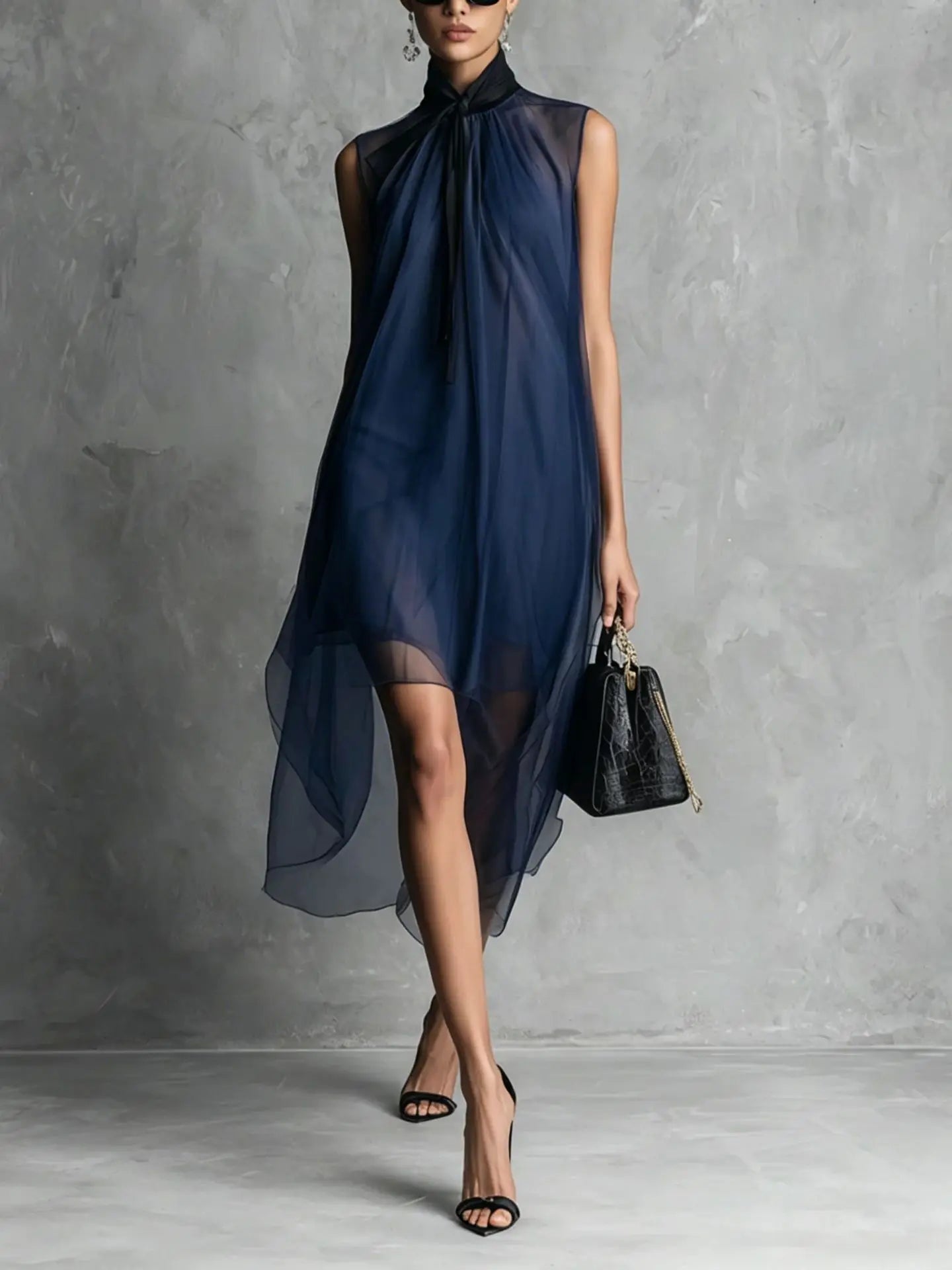 Navy Blue