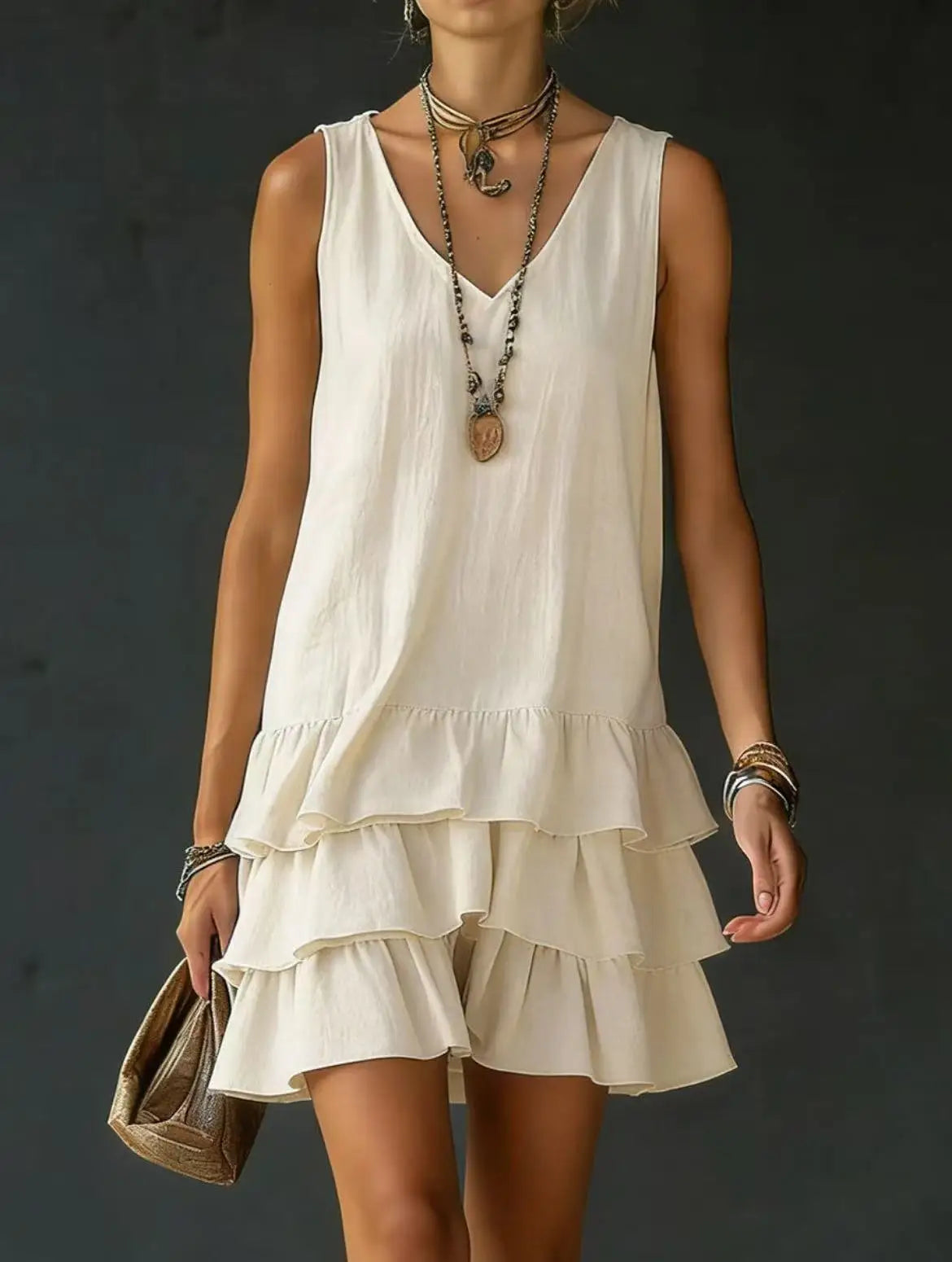 Beige