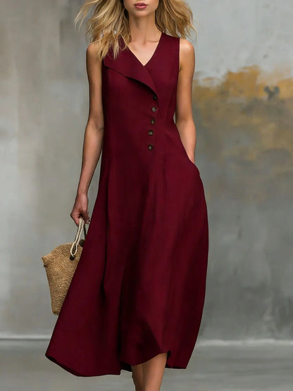 Dark Red