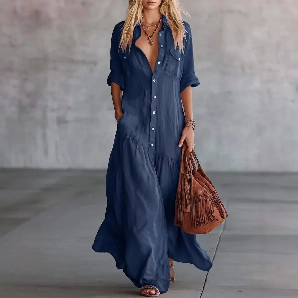 Dark Blue