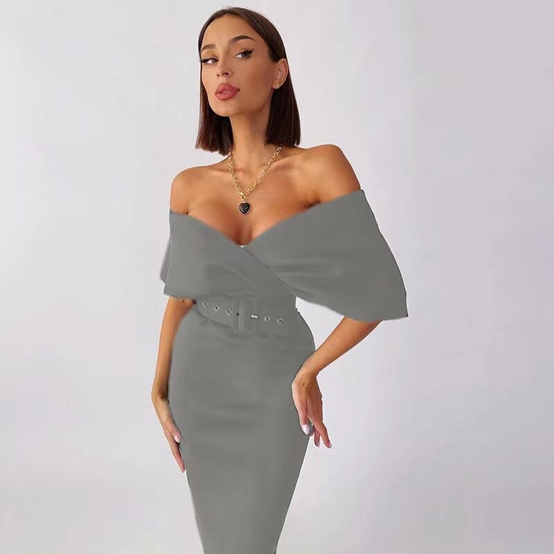 Grey