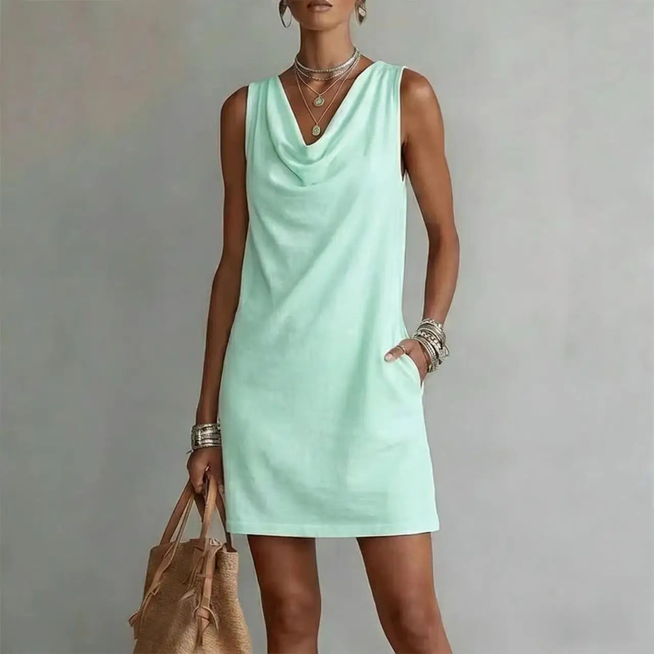 Light Green