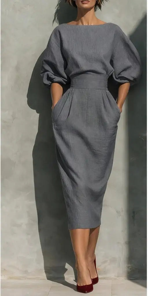 Grey