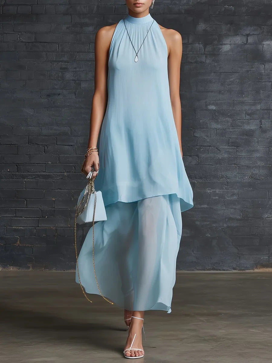Sky Blue
