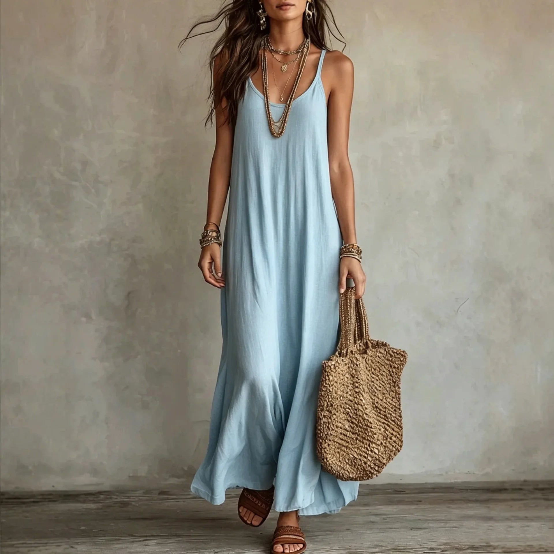 Light Blue