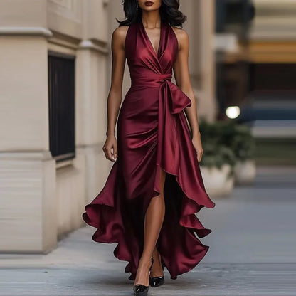 Deep Red