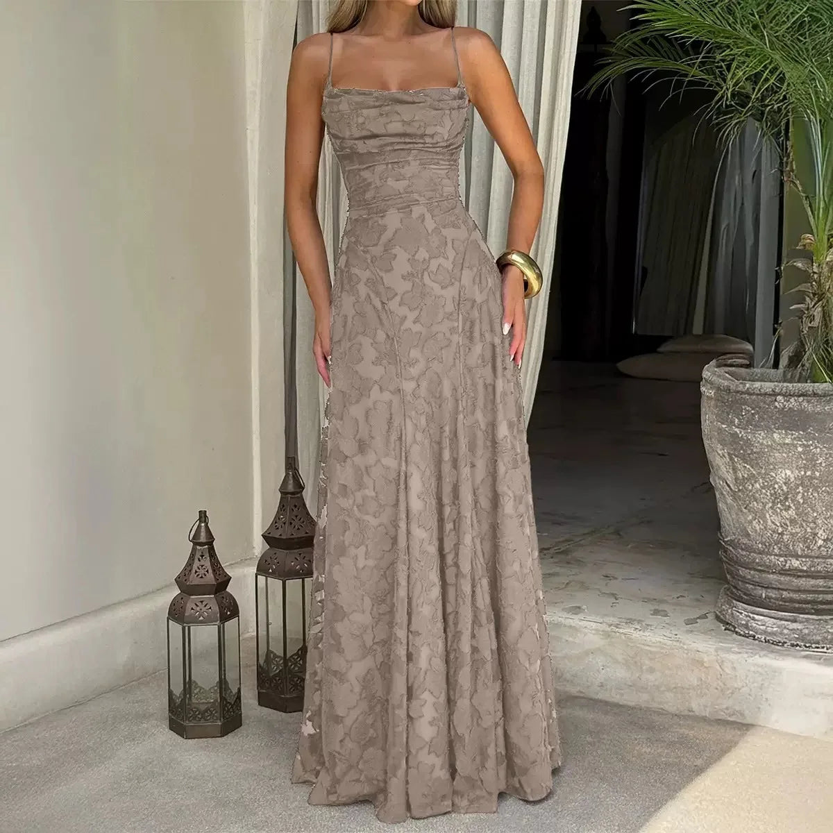 Grey