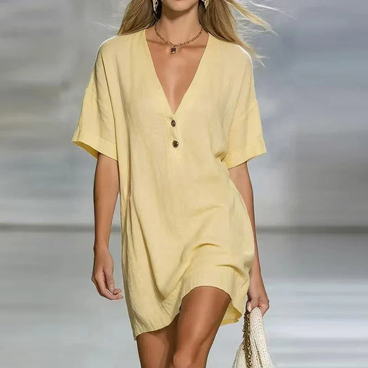 Lemon Yellow
