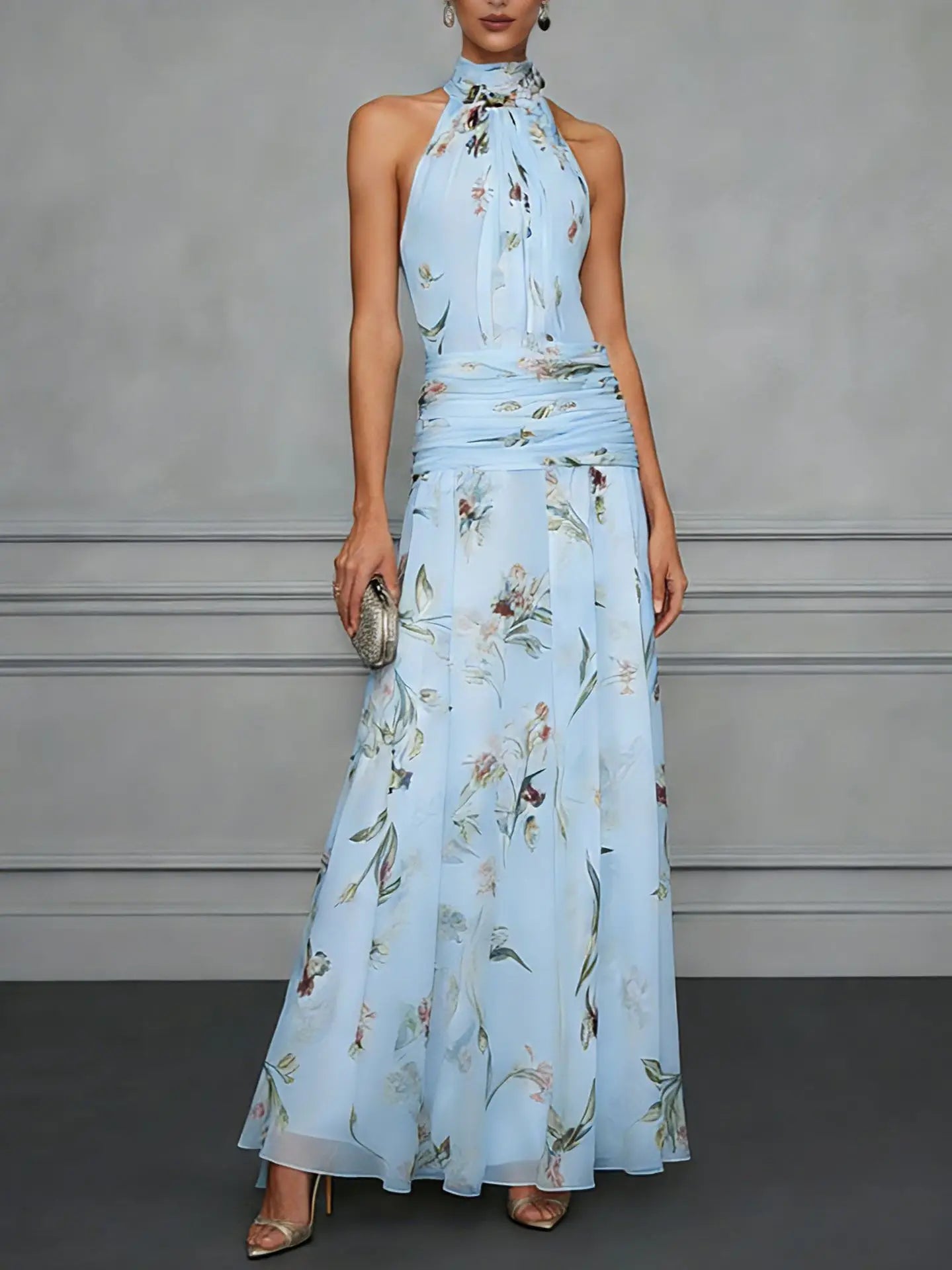 Light Blue