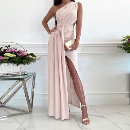 Blush pink