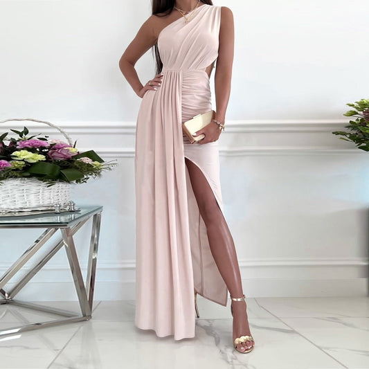 Blush pink