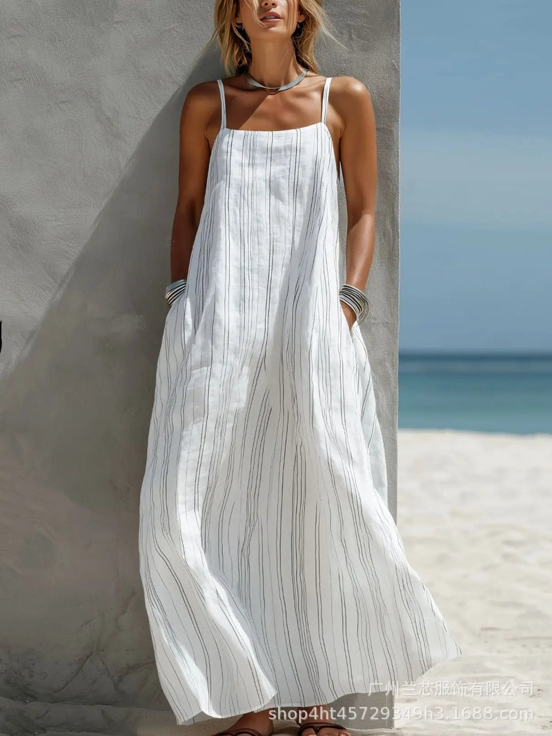 MAXI DRESSES