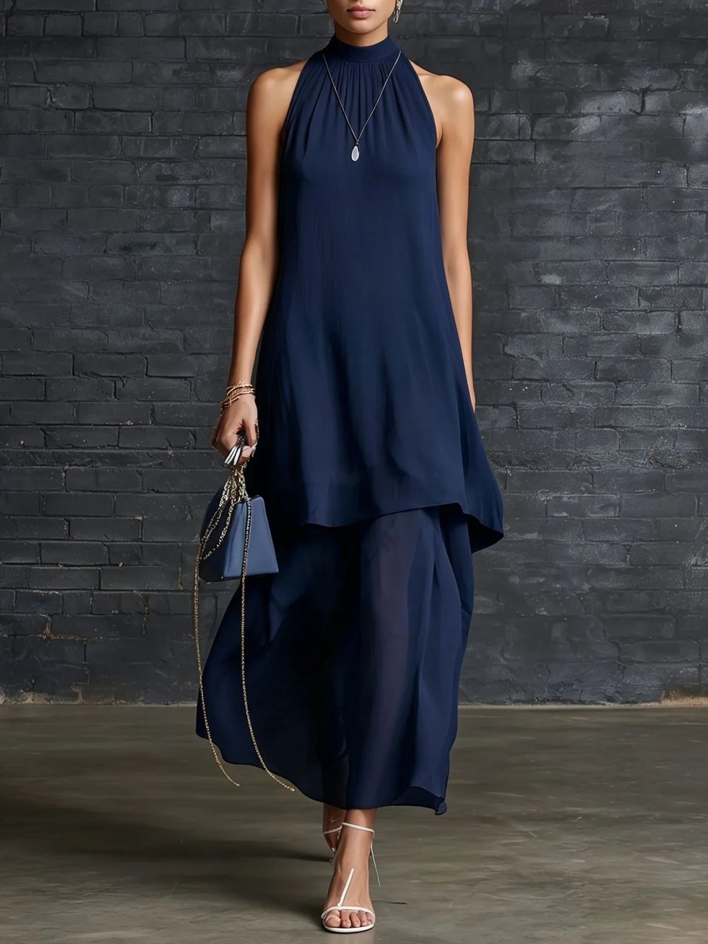 Navy Blue