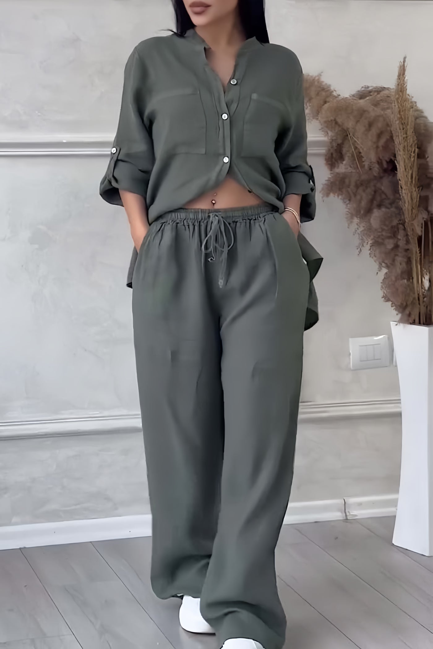 Dark Grey