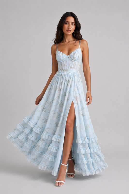 Blauw (Bijna uitverkocht)