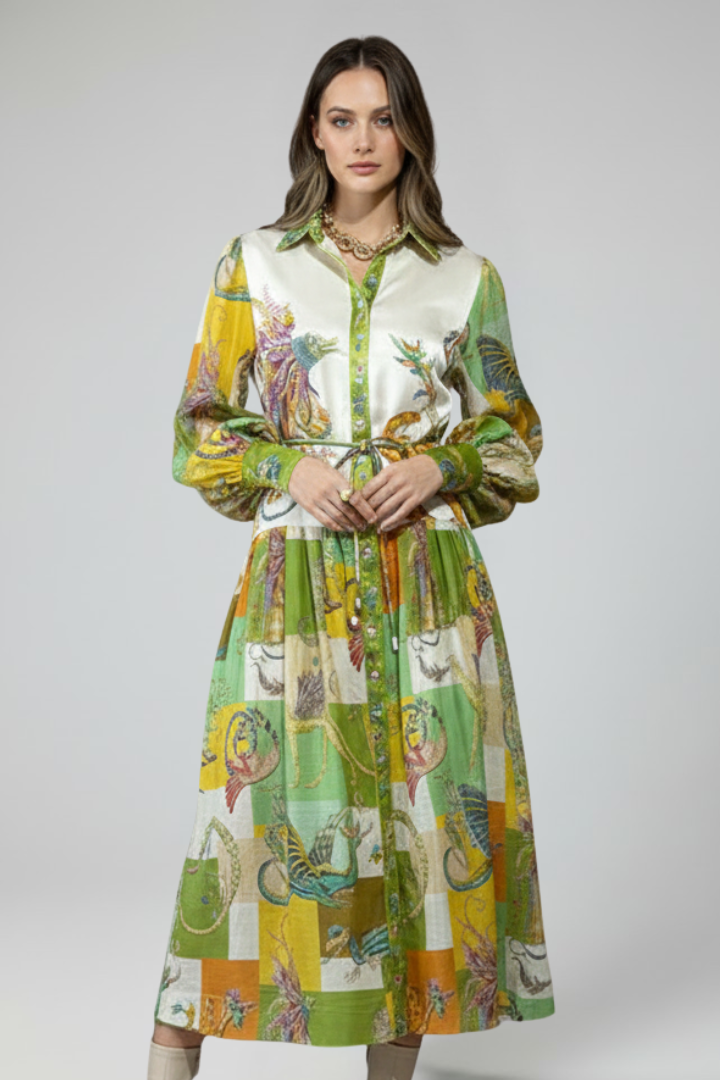 Light Green