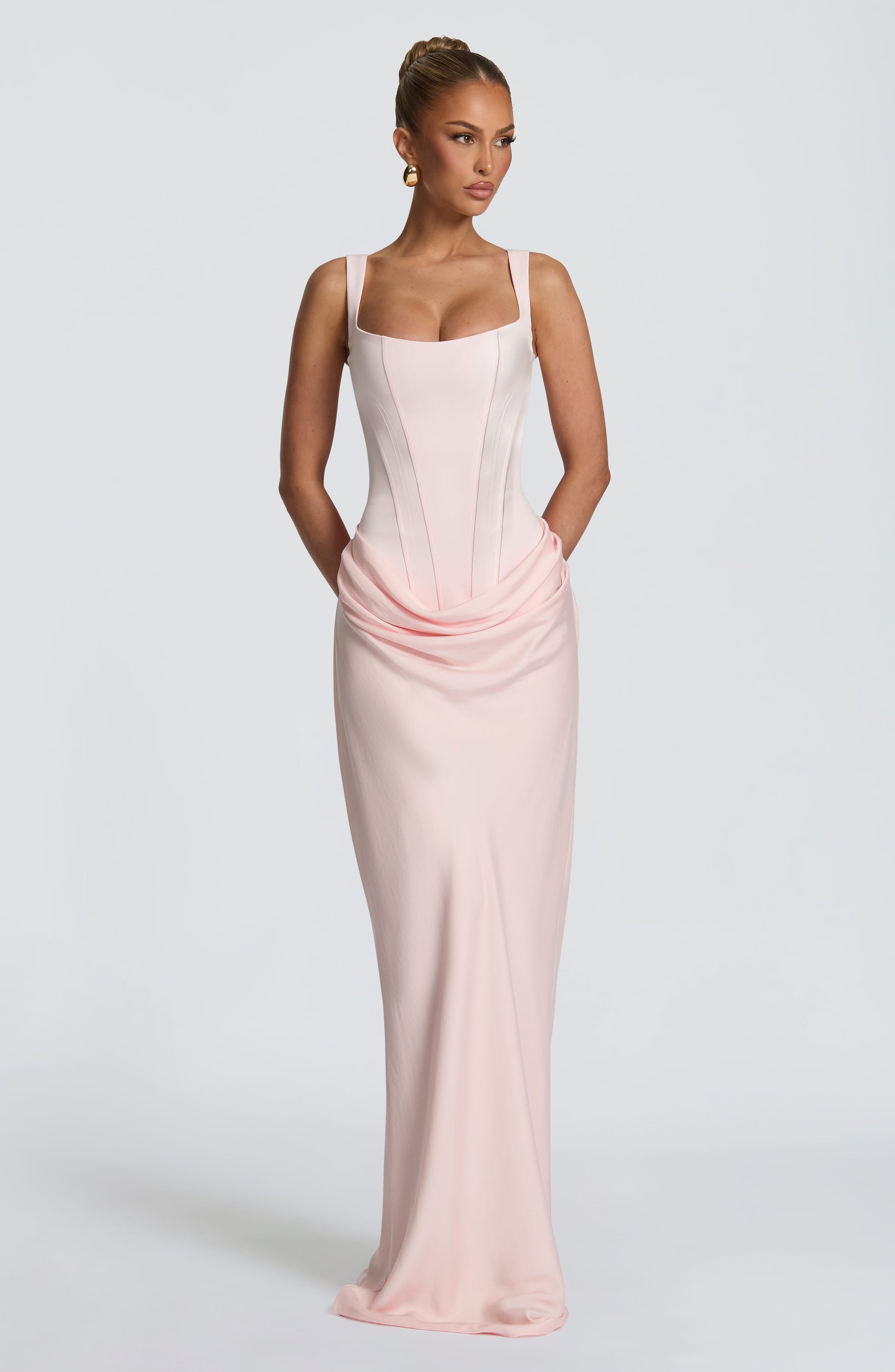 Light Pink