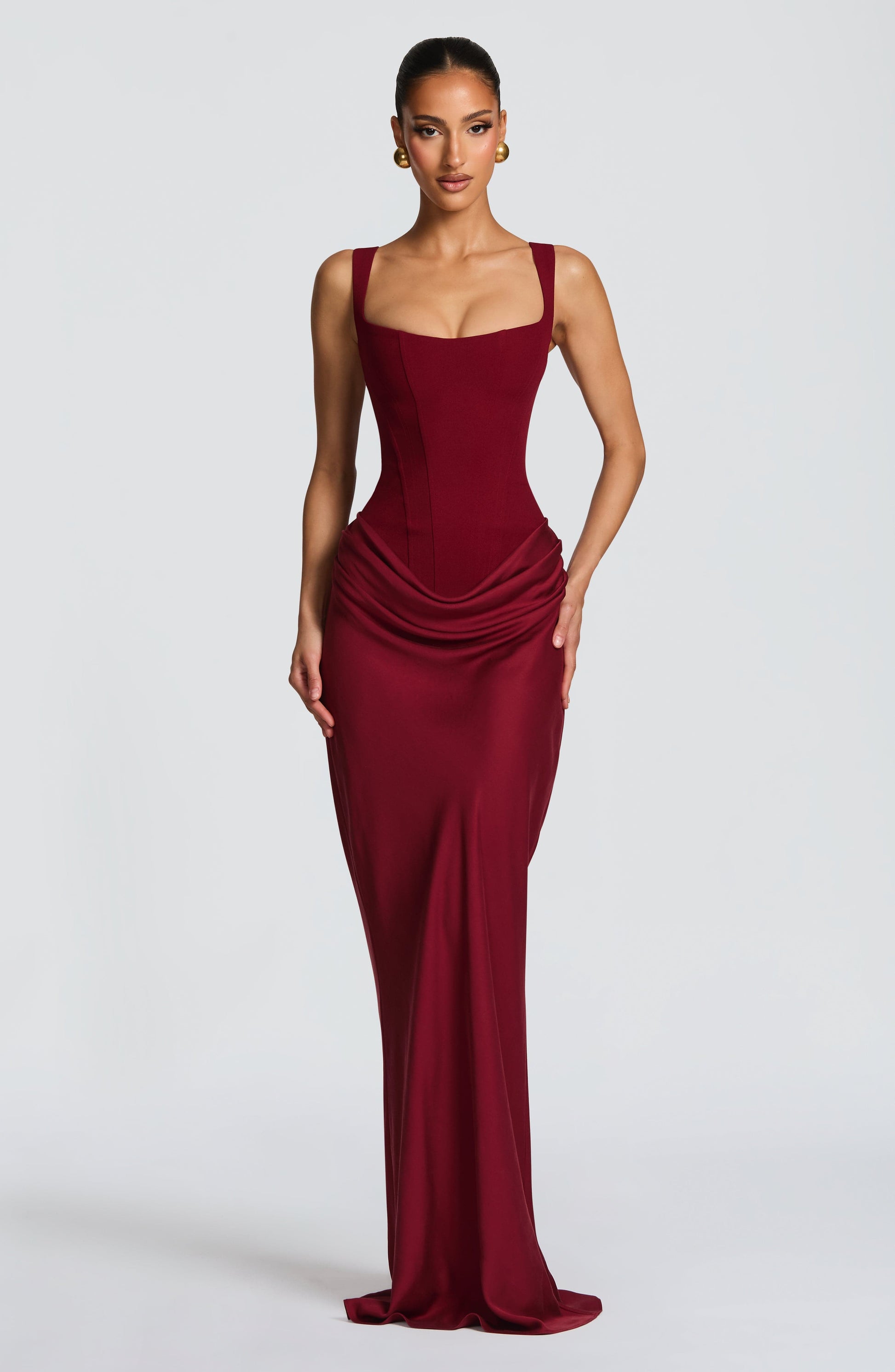 Bordeaux Rood
