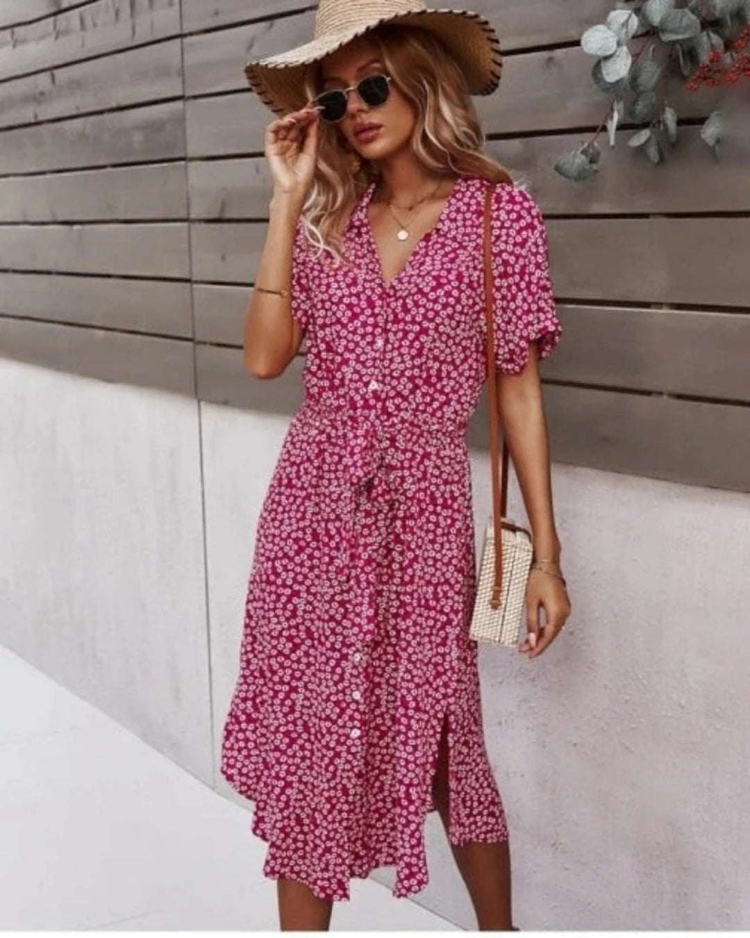 Dark Pink