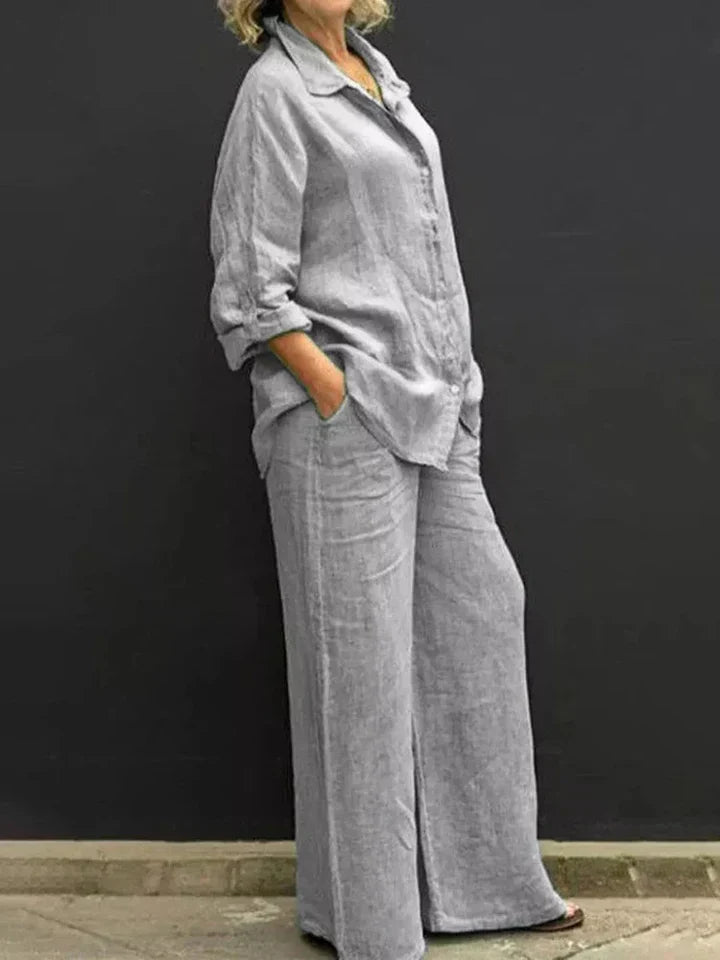 Grey