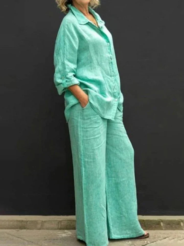 Light Green