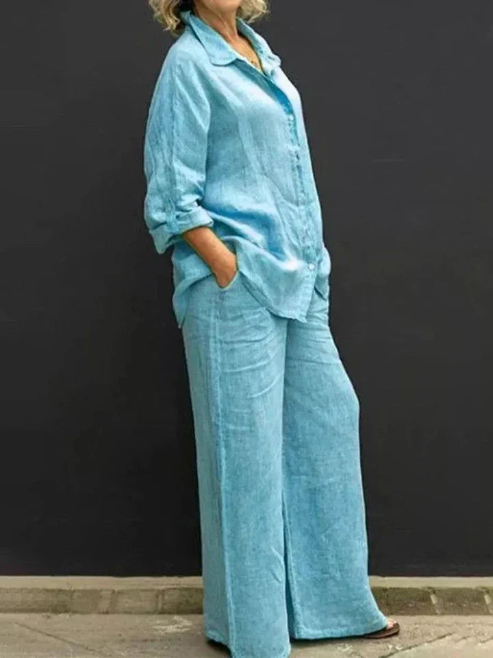 Light Blue