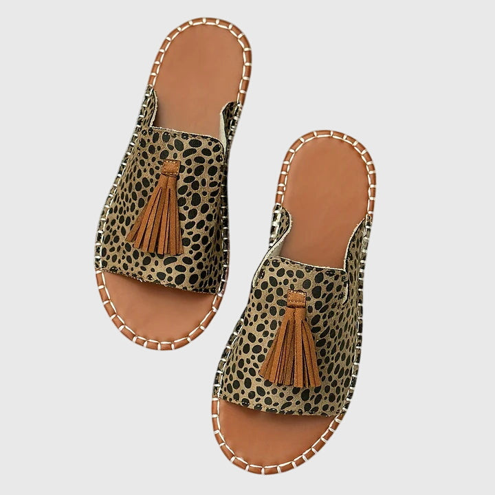 Autumn | Women's Orthopedic Slip-on Sandals
