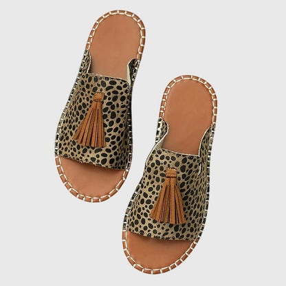 Autumn | Women's Orthopedic Slip-on Sandals