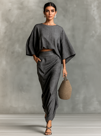 Dark Grey