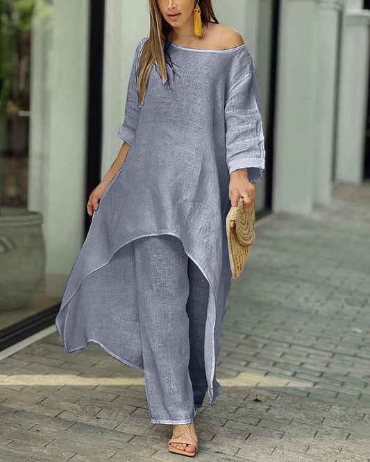 Grey